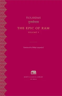 A RAM eposza - The Epic of RAM