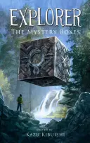 Explorer: The Mystery Boxes