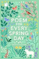 Vers minden tavaszi napra - Poem for Every Spring Day