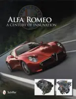 Alfa Romeo: A Century of Innovation