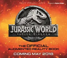 Jurassic World: Bukott királyság: Raptor Rescue - Jurassic World: Fallen Kingdom: Raptor Rescue