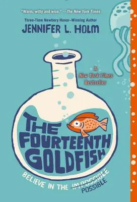 A tizennegyedik aranyhal - The Fourteenth Goldfish