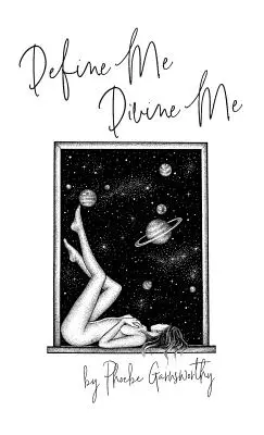 Define Me Isteni én: A szeretet költői megjelenítése - Define Me Divine me: A Poetic Display of Affection