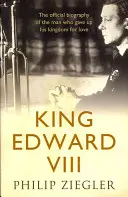 VIII. Edward király - King Edward VIII