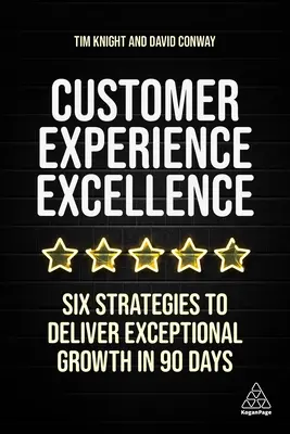 Kiváló ügyfélélmény: A növekedés hat pillére - Customer Experience Excellence: The Six Pillars of Growth