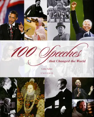 100 beszéd, amely megváltoztatta a világot - 100 Speeches That Changed the World