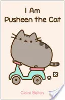 Én vagyok Pusheen a macska - I Am Pusheen the Cat