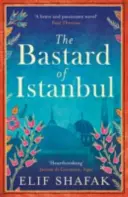 Isztambuli fattyú - Bastard of Istanbul