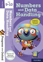 Progress with Oxford:: Számok és adatok kezelése 9-10 éves korig - Progress with Oxford:: Numbers and Data Handling Age 9-10