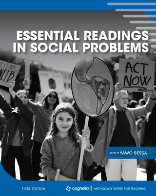 Alapvető olvasmányok a társadalmi problémákról - Essential Readings in Social Problems