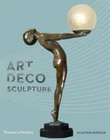 Art deco szobrászat - Art Deco Sculpture