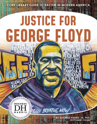 Igazságot George Floydnak - Justice for George Floyd