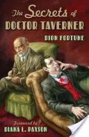 Taverner doktor titkai - The Secrets of Doctor Taverner