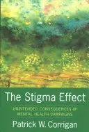 A stigmahatás: A mentális egészséggel kapcsolatos kampányok nem szándékolt következményei - The Stigma Effect: Unintended Consequences of Mental Health Campaigns