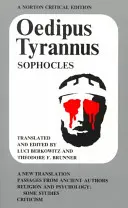 Oidipusz Tirannosz - Oedipus Tyrannus