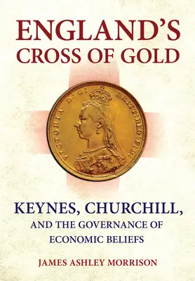 Anglia aranykeresztje - England's Cross of Gold