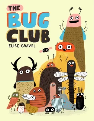 A bogárklub - The Bug Club