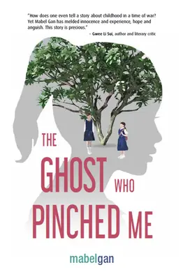 A szellem, aki megcsípett engem - The Ghost Who Pinched Me