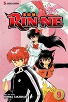 Rin-Ne, 9. kötet, 9. kötet - Rin-Ne, Vol. 9, 9