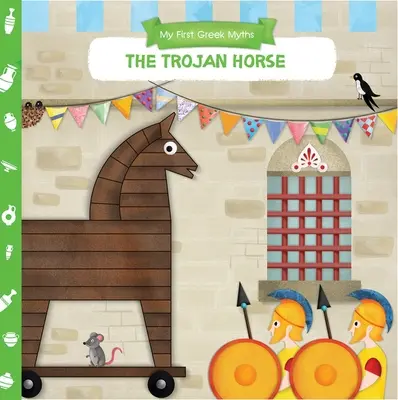 A trójai faló - The Trojan Horse