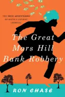 A nagy Mars Hill-i bankrablás - The Great Mars Hill Bank Robbery