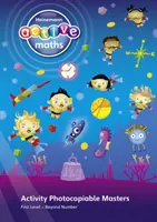 Heinemann Active Maths - Első szint - Beyond Number - Activity Photocopiable Masters - Heinemann Active Maths - First Level - Beyond Number - Activity Photocopiable Masters