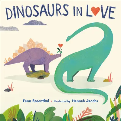 Szerelmes dinoszauruszok - Dinosaurs in Love