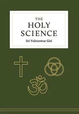 A Szent Tudomány - The Holy Science