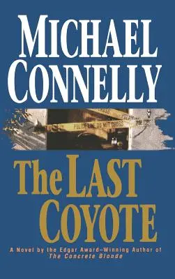 The Last Coyote