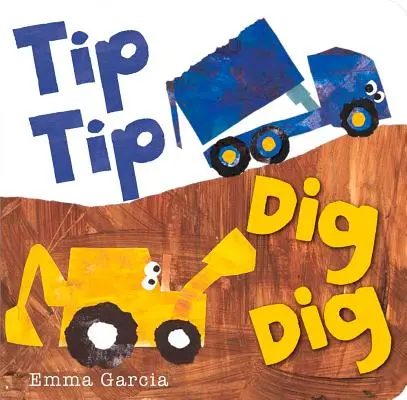 Tipp Tip Tip Dig Dig Dig - Tip Tip Dig Dig