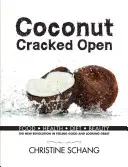 Coconut Cracked Open