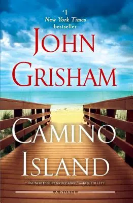 Camino Island