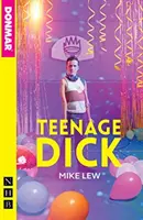 Tizenéves fasz - Teenage Dick