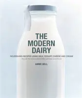 Modern tejtermékek - Modern Dairy