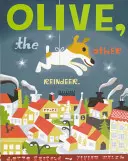 Olive, a másik rénszarvas. - Olive, the Other Reindeer.