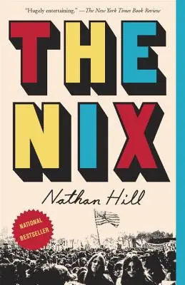 A Nix - The Nix