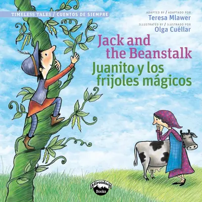 Jack and the Beanstalk/Juanito Y Los Frijolas Magicos (Jankó és a paszuly /Juanito Y Los Frijolas Magicos) - Jack and the Beanstalk/Juanito Y Los Frijolas Magicos