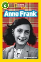 Anne Frank - 4. szint - Anne Frank - Level 4