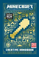 A Minecraft kreatív kézikönyve - All New Minecraft Creative Handbook