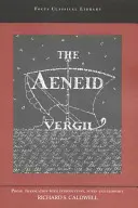 Aeneis - prózai fordítás - Aeneid - A Prose Translation