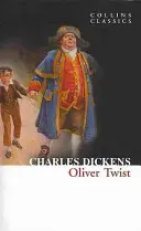 Twist Olivér (Collins klasszikusok) - Oliver Twist (Collins Classics)