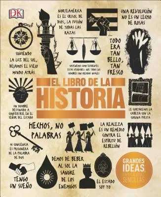 El Libro de la Historia