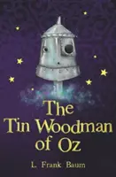 Óz bádogembere - The Tin Woodman of Oz