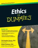 Etikai ismeretterjesztő könyv - Ethics for Dummies