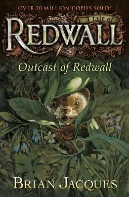 Redwall számkivetettje - Outcast of Redwall