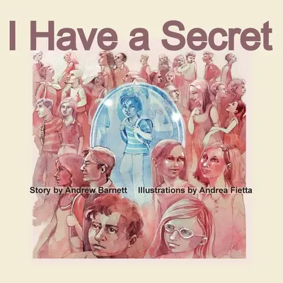 Van egy titkom - I Have a Secret