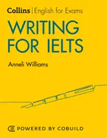 Writing for IELTS (Válaszokkal) - IELTS 5-6+ (B1+) - Writing for IELTS (With Answers) - IELTS 5-6+ (B1+)