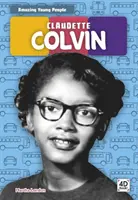 Claudette Colvin