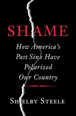 Szégyen: Hogyan polarizálták országunkat Amerika múltbéli bűnei? - Shame: How America's Past Sins Have Polarized Our Country