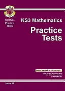 KS3 Matematika gyakorló tesztek - KS3 Maths Practice Tests